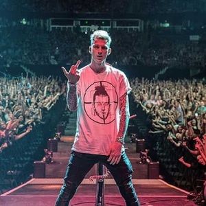 Meet your Posher, Jadon